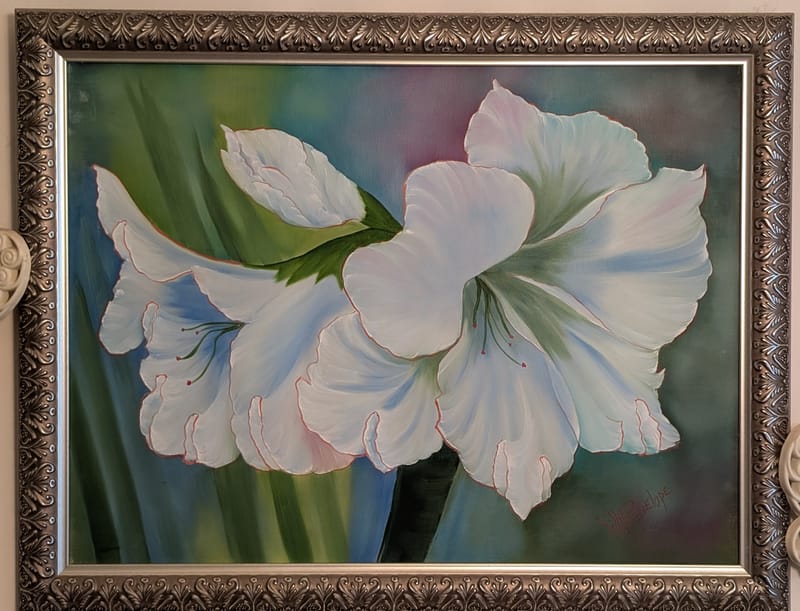 AMARYLLIS