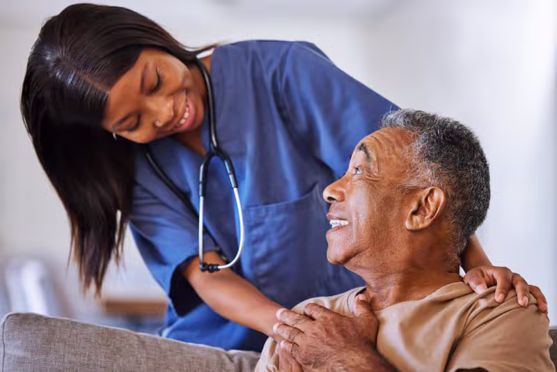 Compassionate Care