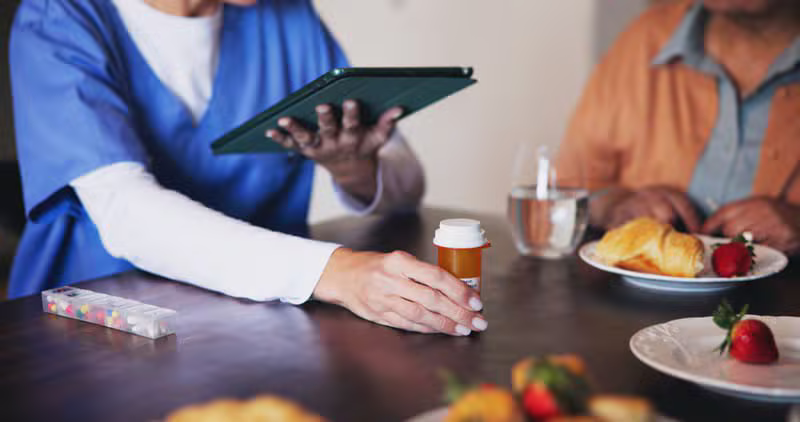 Medication Administration