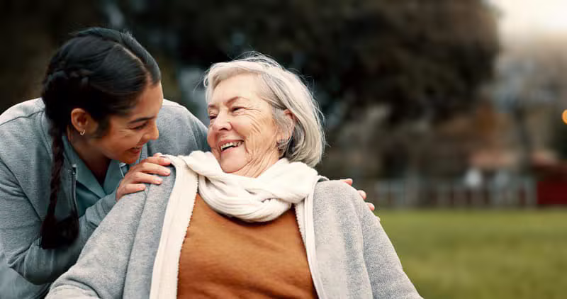 Disability Support