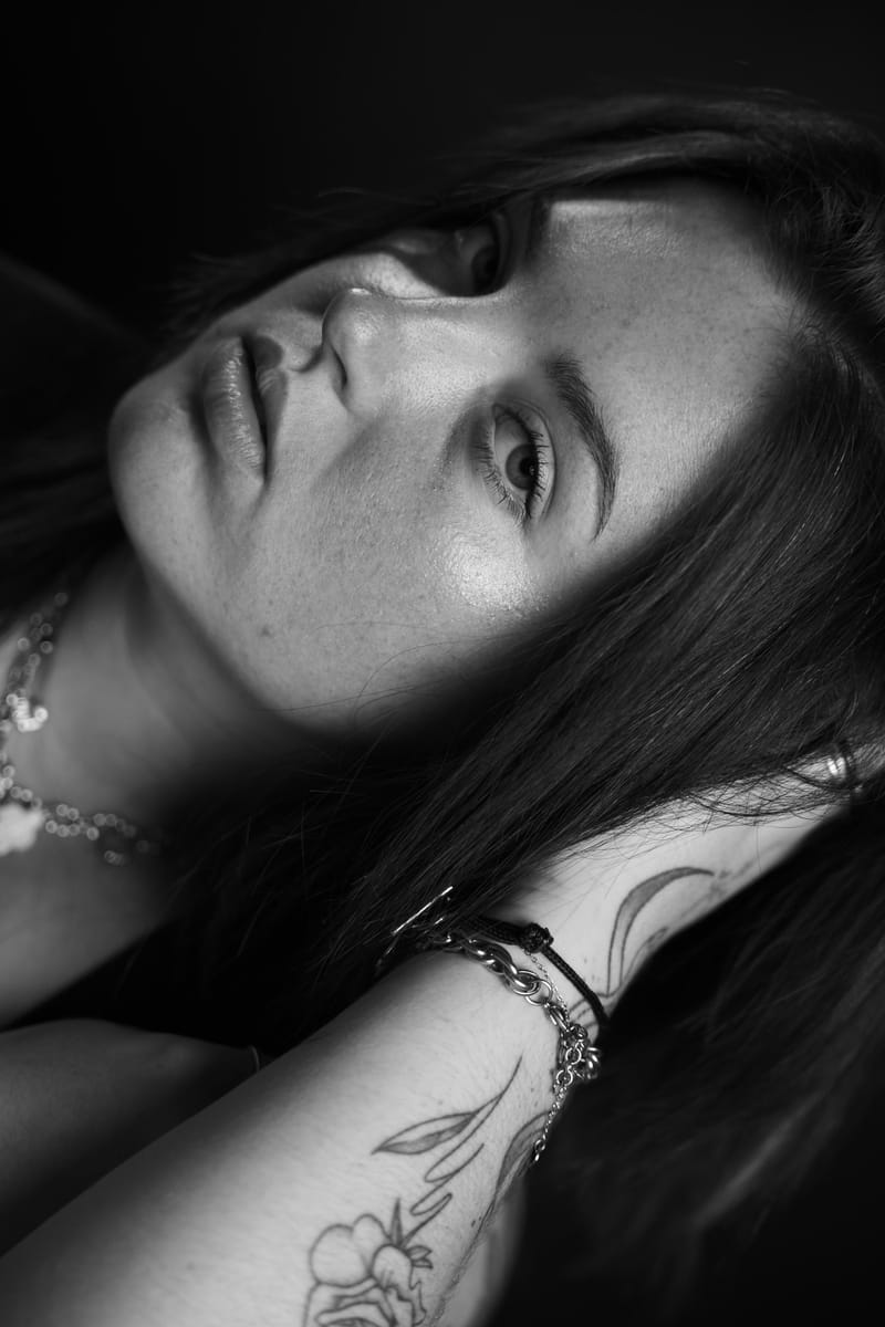 Camille Maillet, Community Manager
