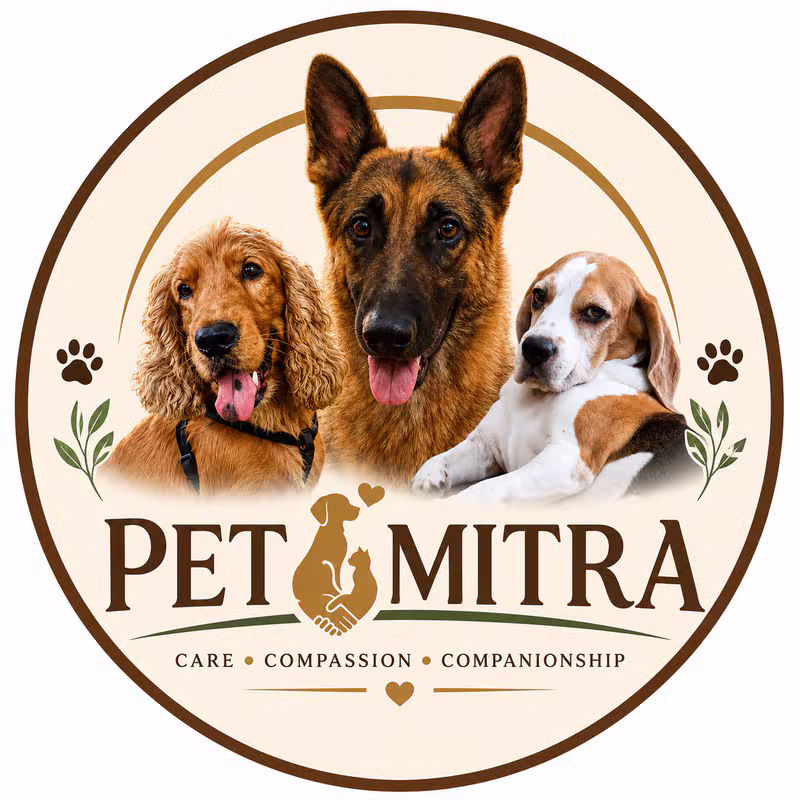 PET MITRA Logo
