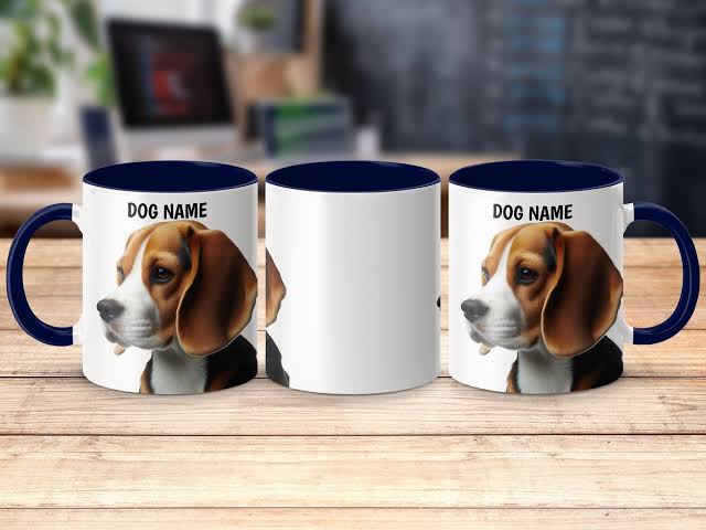 CUSTOMISED  PET GIFT PRODUCTS