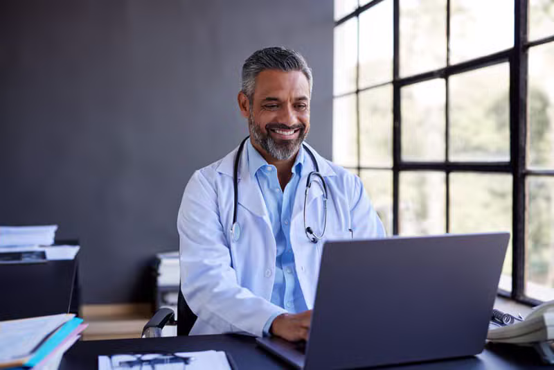 Vet Video Consult
