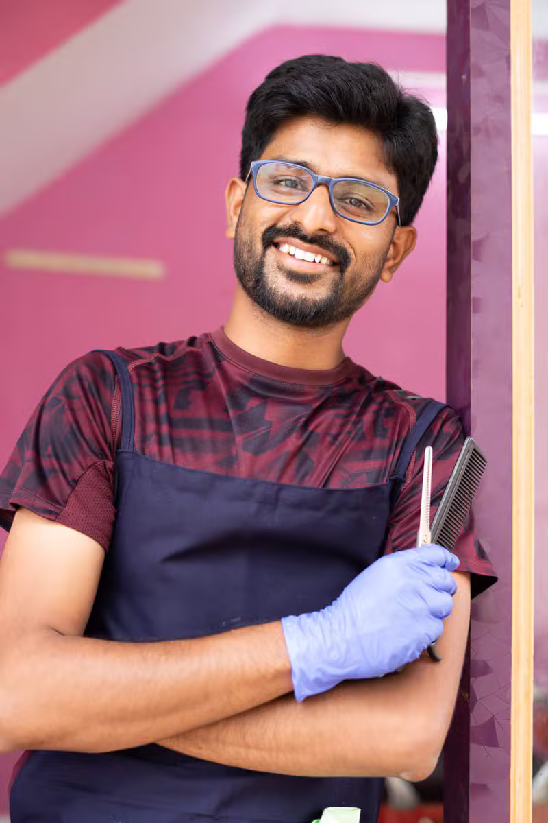 Aarav Sharma