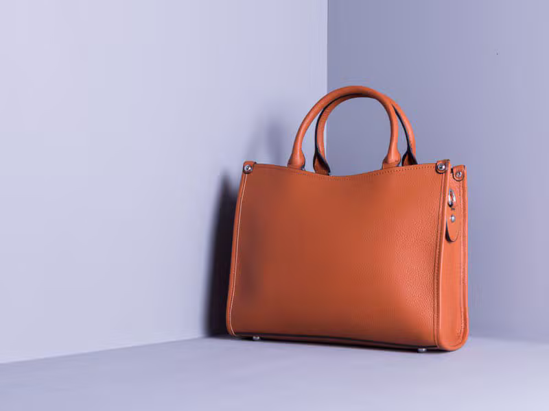 Bolso Tote Clásico