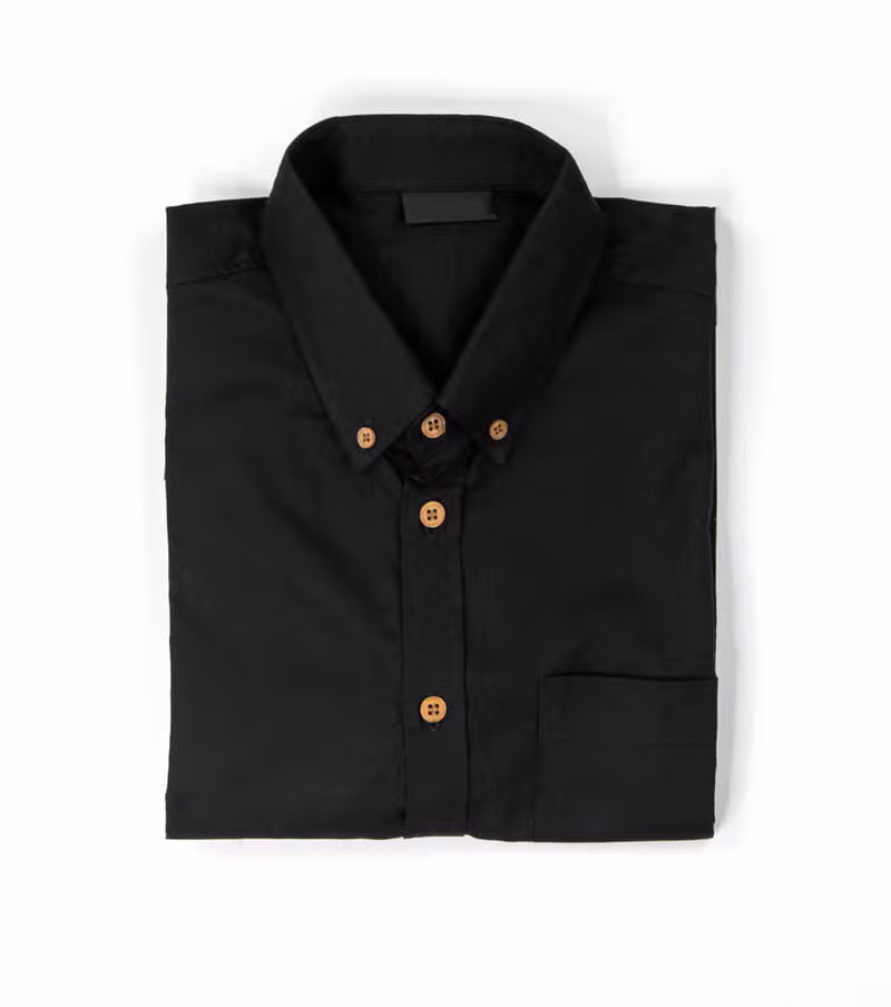 Camisa de Vestir Formal