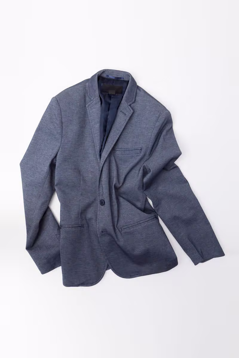 Blazer de Sastrería