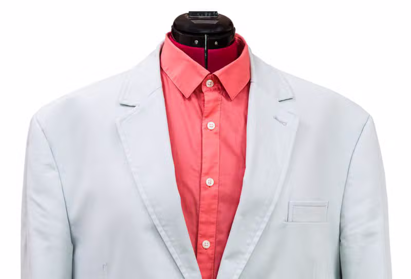 Camisa de Vestir Elegante