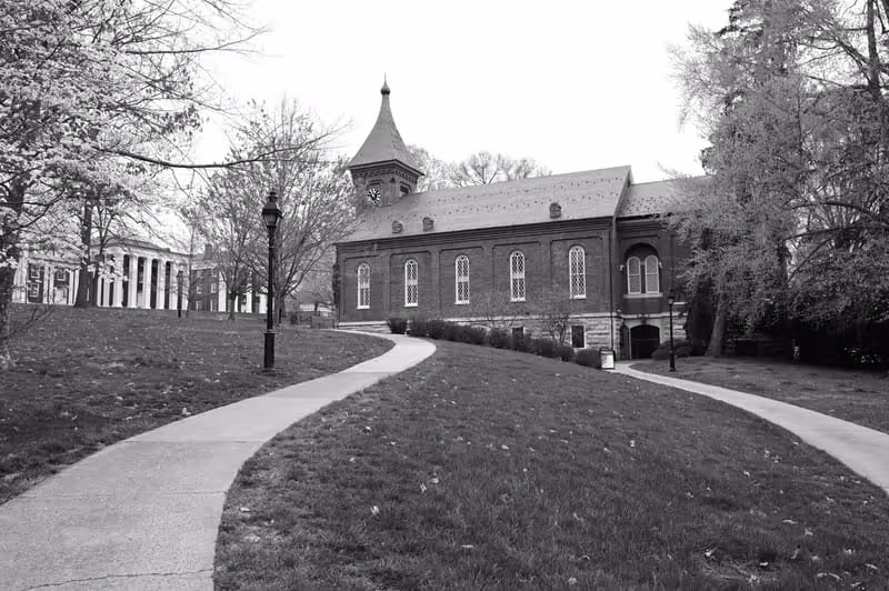 Study in United States
