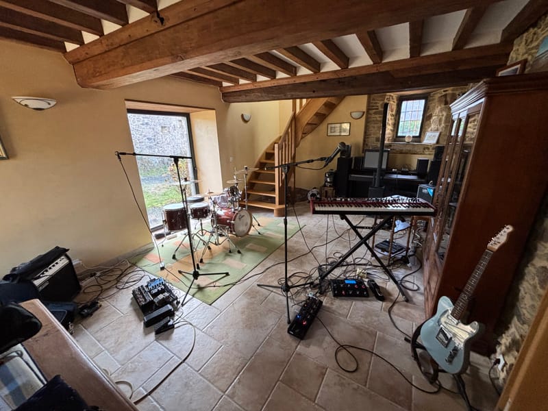 Événements Privés