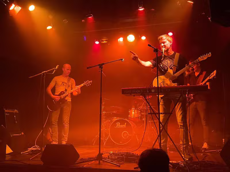 Concerts Live
