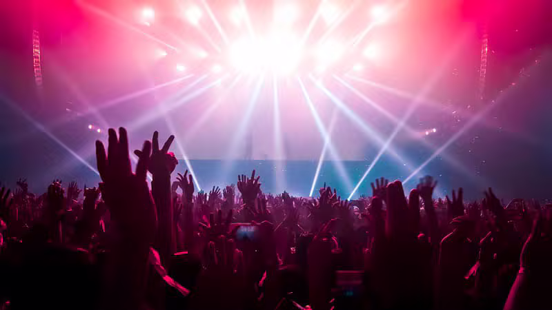 Concerts Live