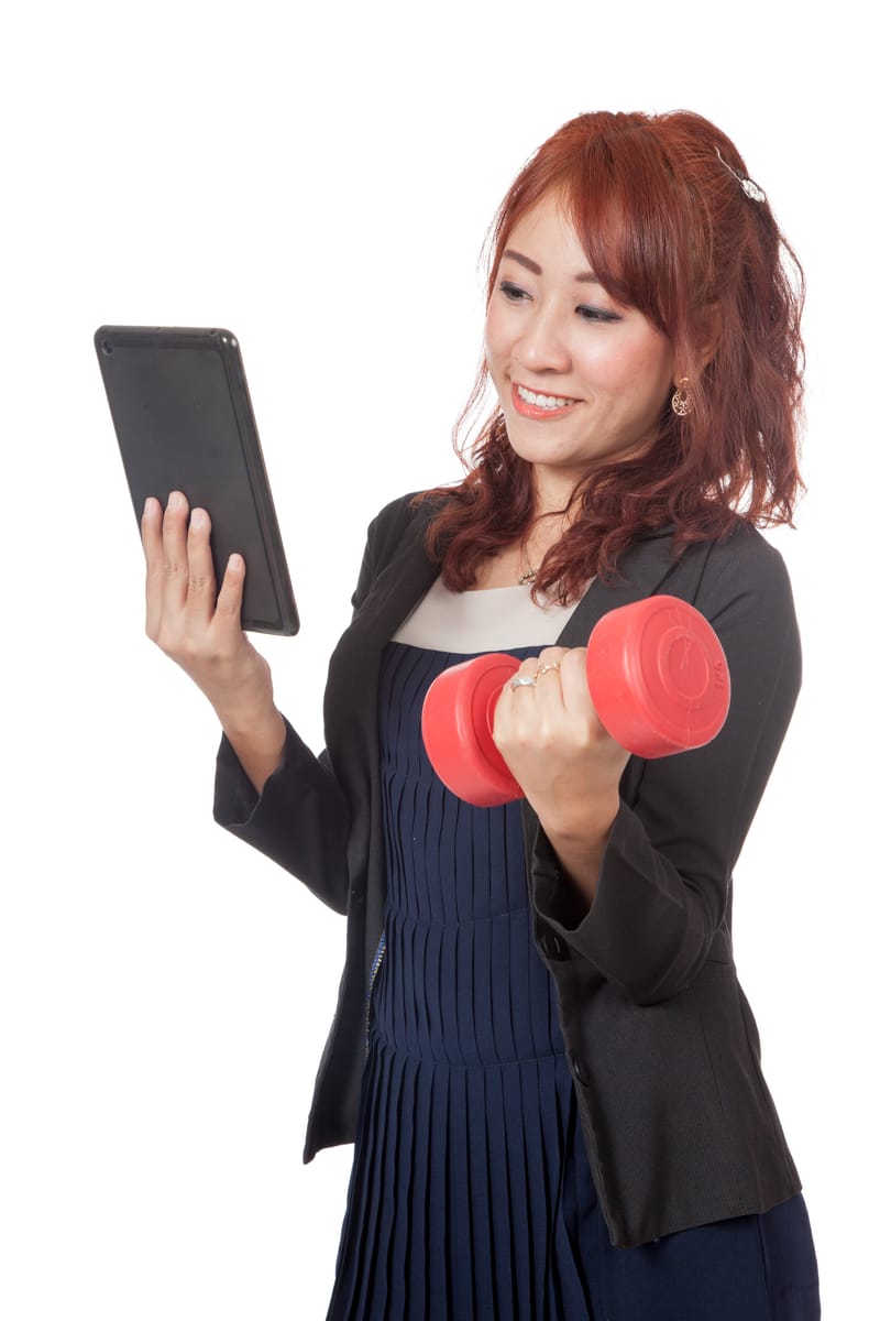 Ebook de exercícios seguros na musculação
