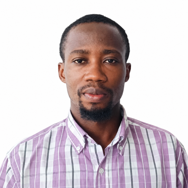 Ibrahim Raheem