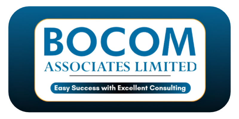 BOCOM A. LTD
