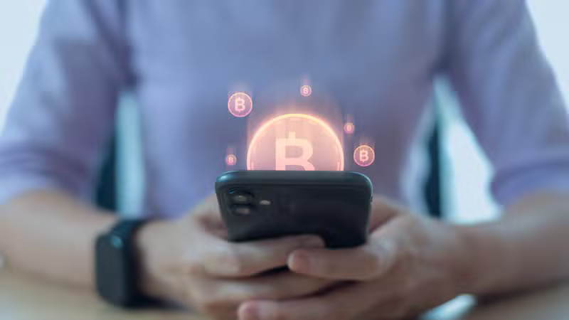 Corporate E-Wallet Platform