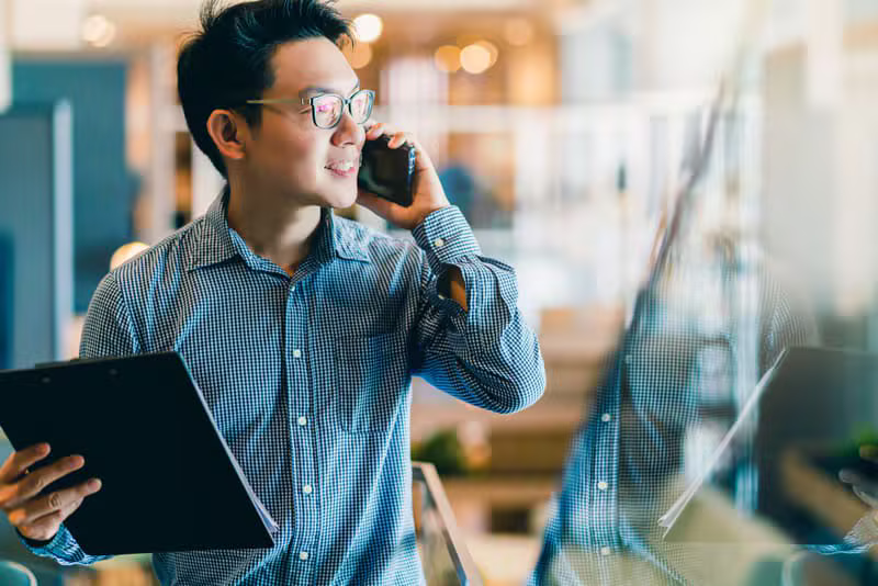 Successful business outcomes