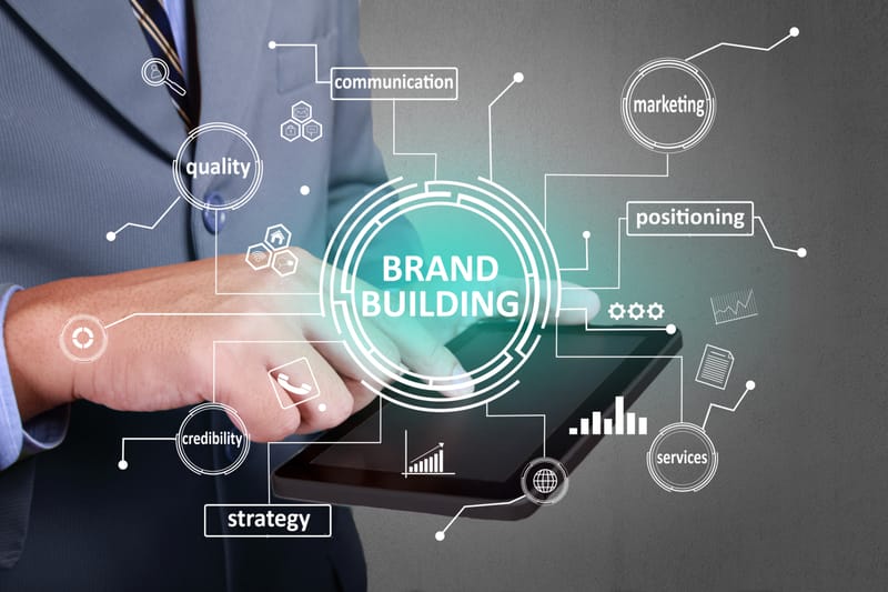 PSCC Brand Identity Designs