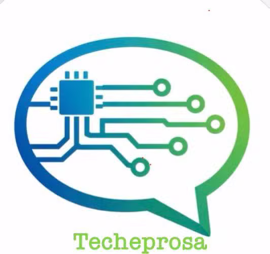 Techeprosa Logo