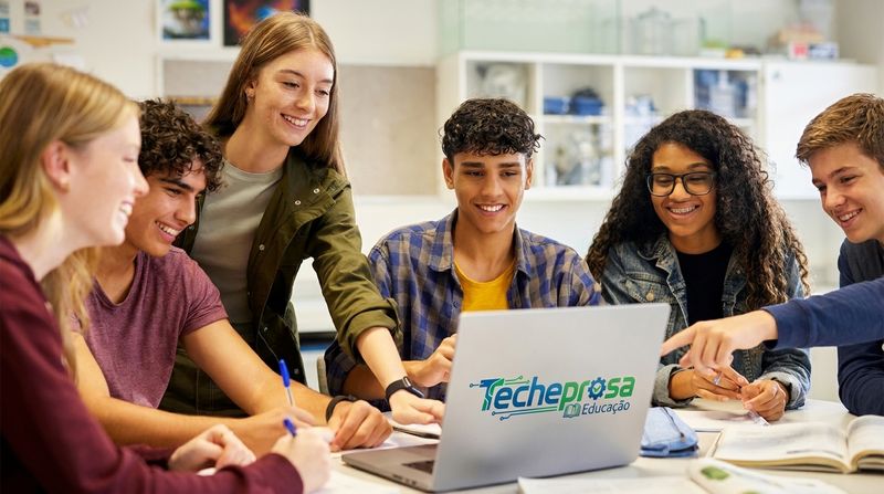 Techeprosa Educação