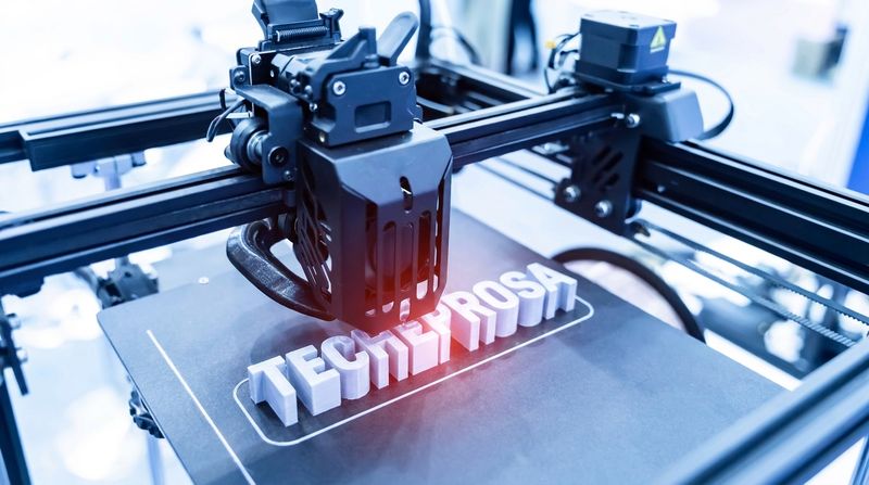 Techeprosa 3D
