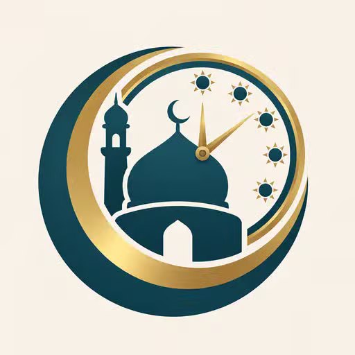 شعار تطبيق سماء