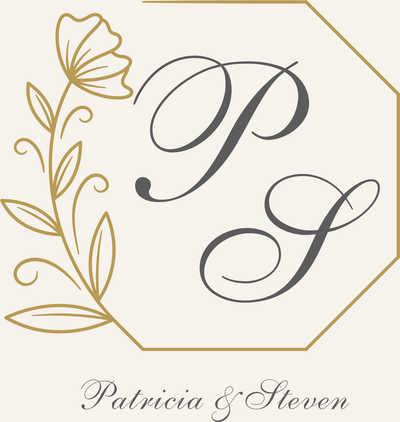 Patricia and Steven