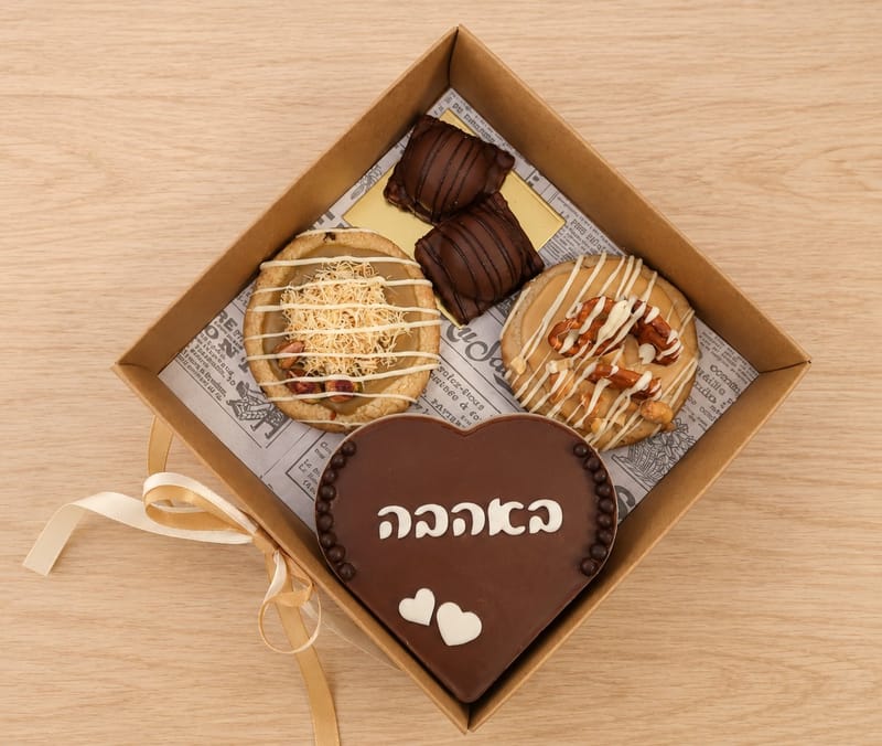 מארז באהבה❤️