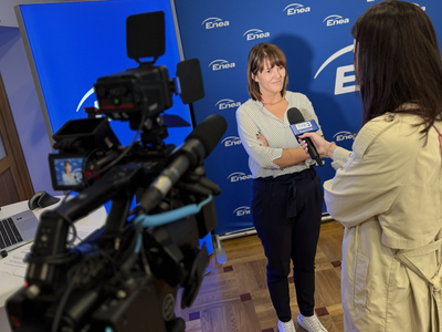 Media o naszym programie