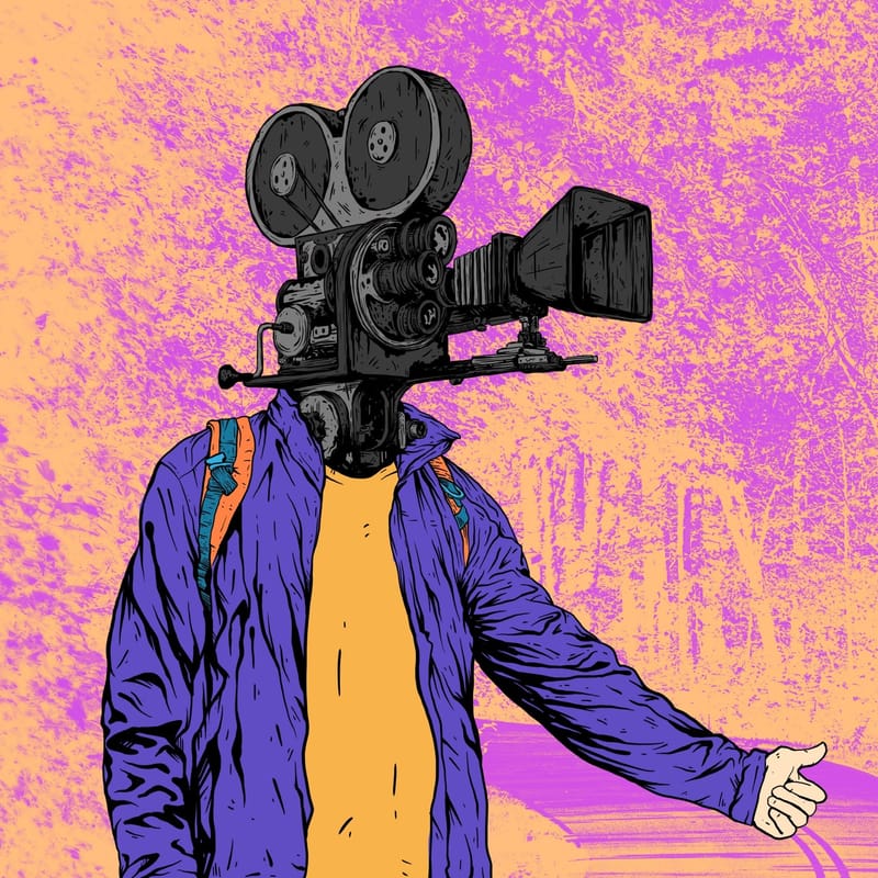 Szereplés a Malter Filmfesztiválon