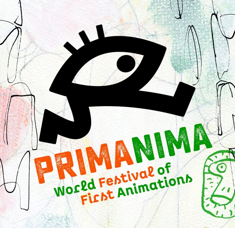 Vizsgafilmünk a Primanima Festival-on