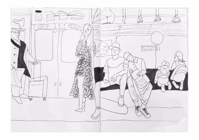 Sketchbook
