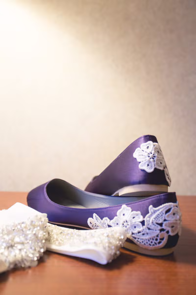 Lumi Pearl Belt detail 2