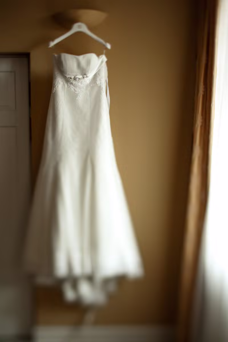 Lumi Pearl Belt detail 3