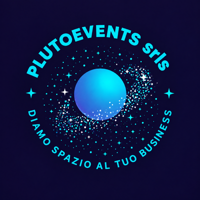 PLUTOEVENTS SRLS