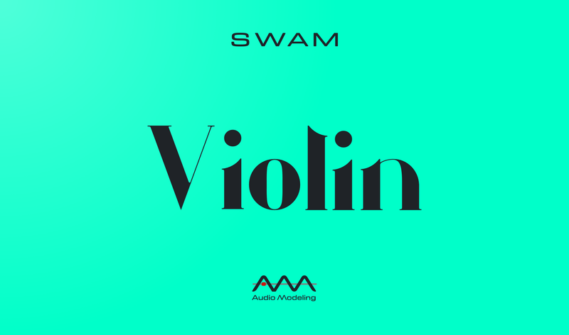 SWAM VIOLIN V3