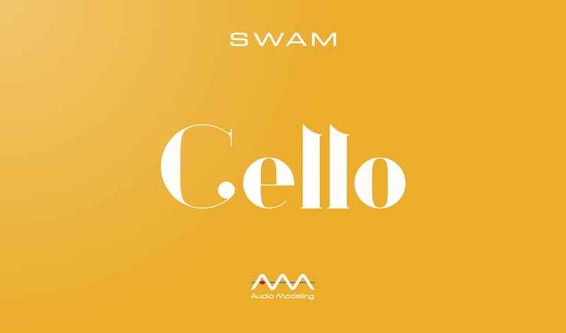 SWAM CELLO V3