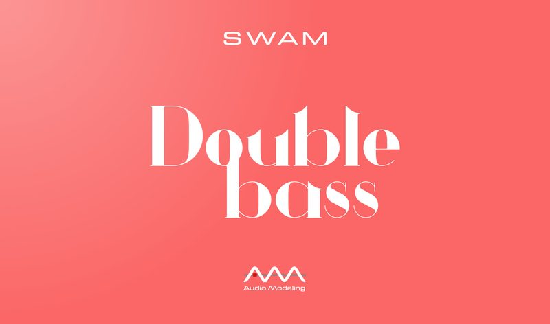 SWAM DOUBLE BASS V3