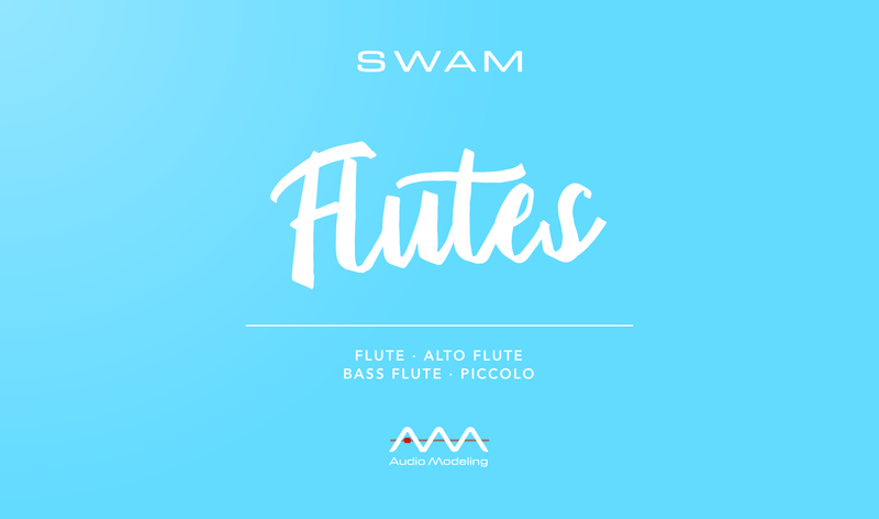 SWAM FLUTES V3 