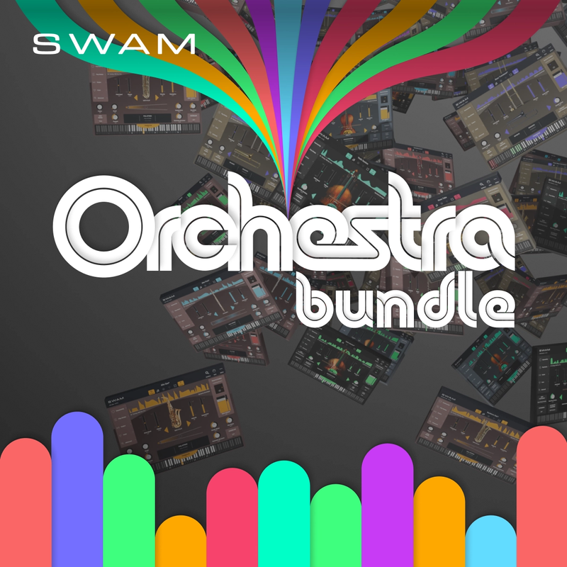 SWAM Orchestra bundle