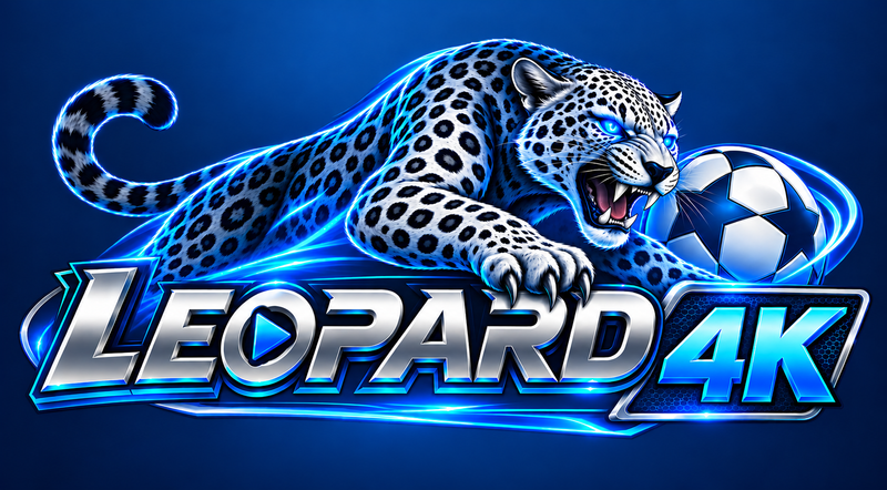 LEOPARD