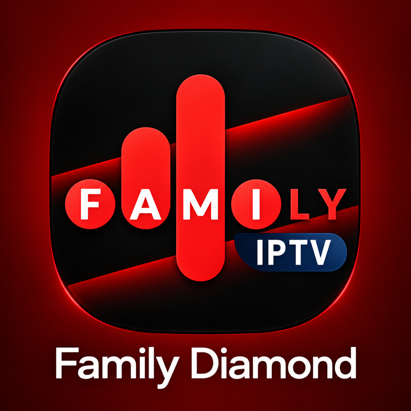 FAMILY DIAMOND