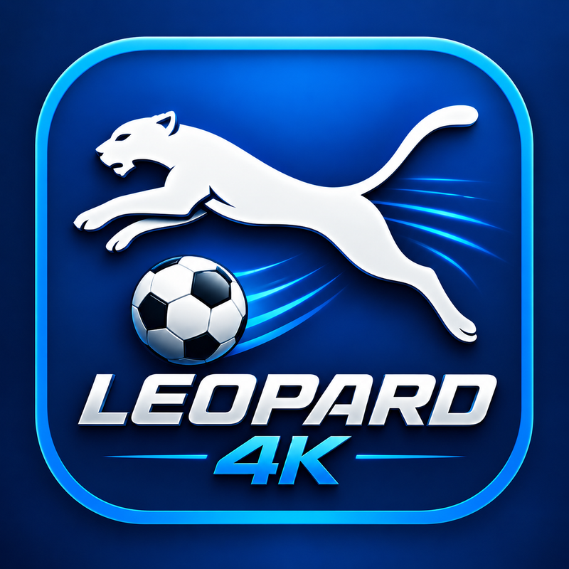 LEOPARD4K