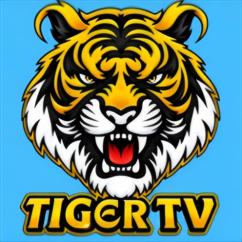 TIGER OTT