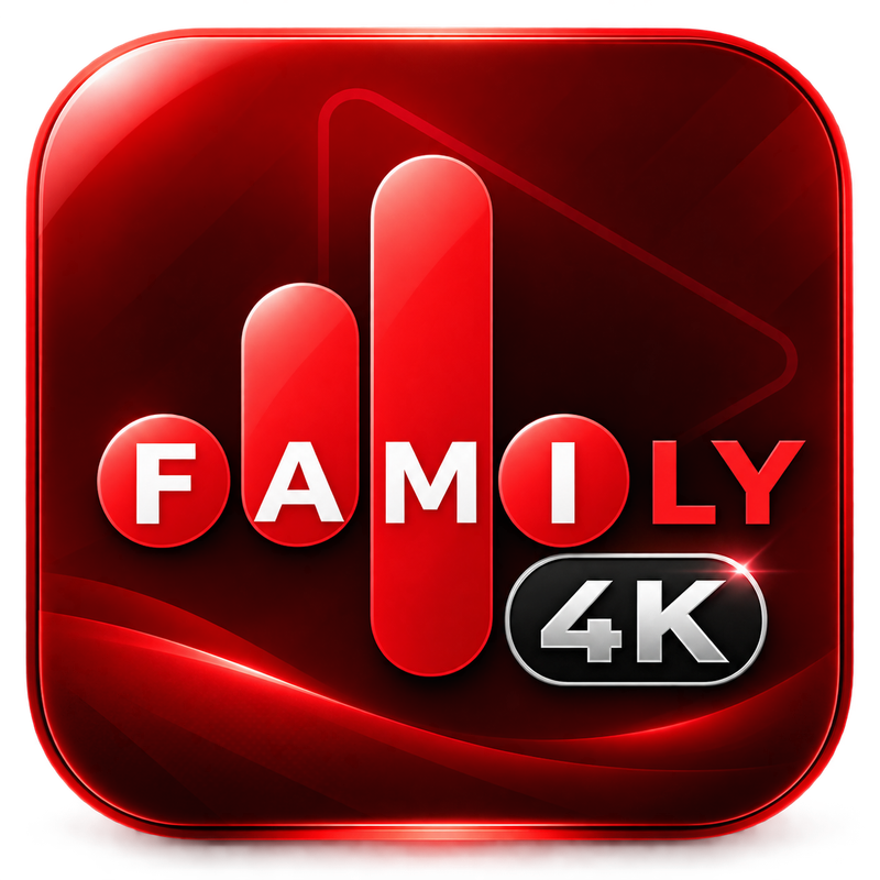 FamilyTV 4K