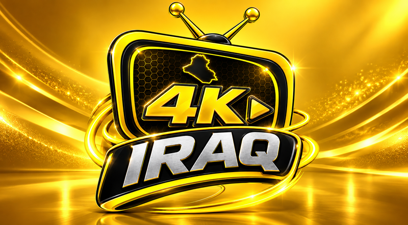 4K IRAQ