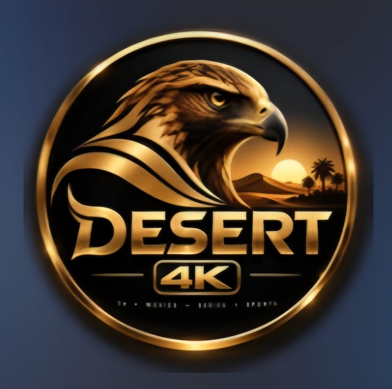 DESERT TV