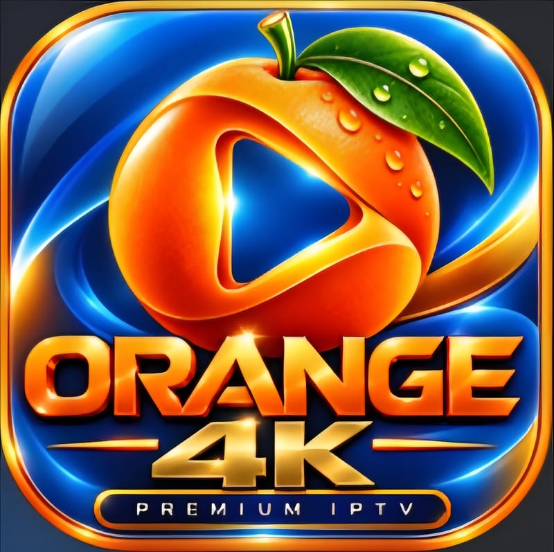 ORANGE 4K