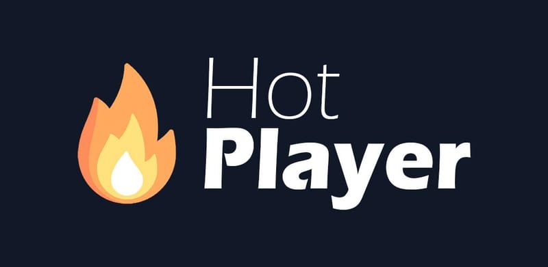HOT PLAYER 